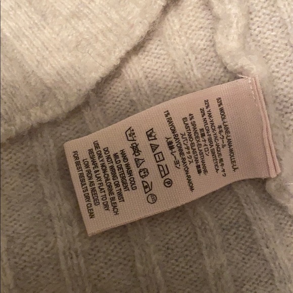 free people sweater - Picture 4 of 6